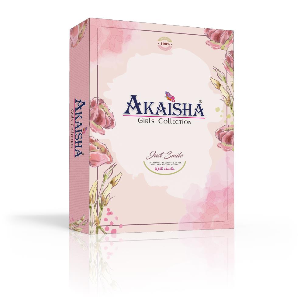 Akaisha