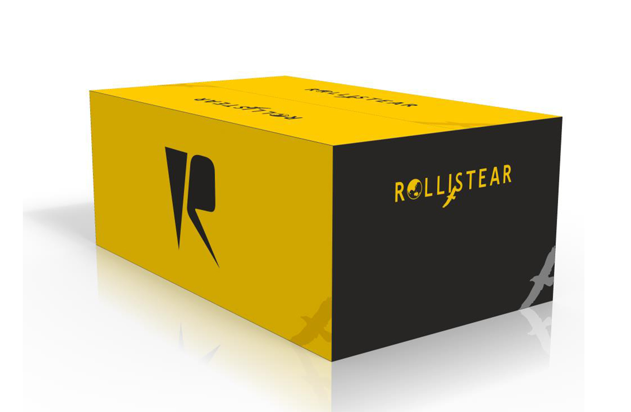 Rollistear