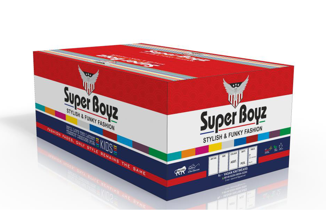 Super Boyz