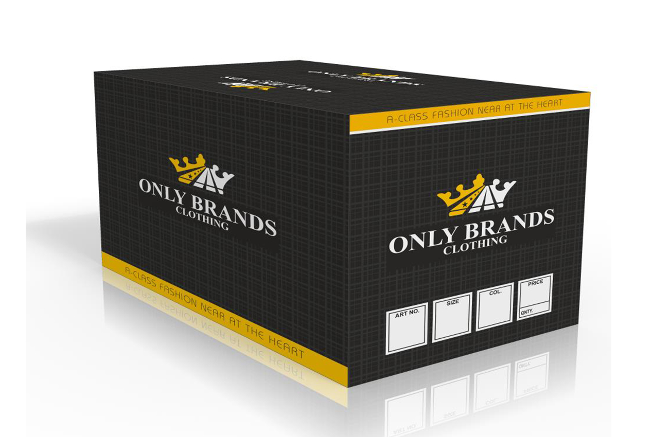 Only Brands