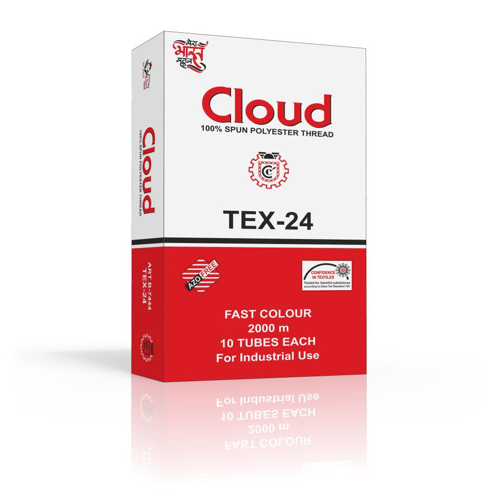 Cloud Red