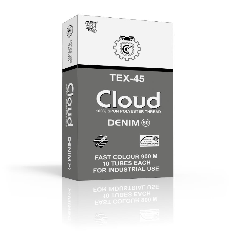 Cloud
